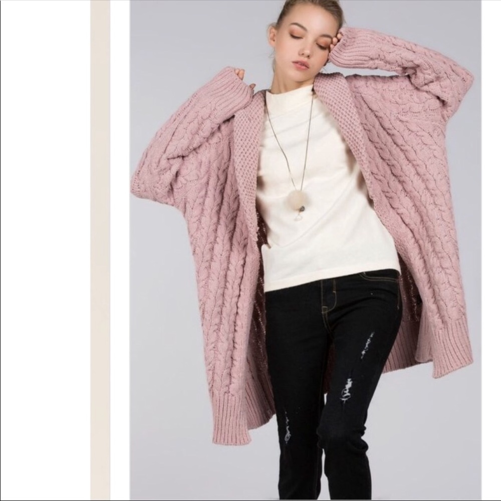 Cardigan - Picture 2 of 4
